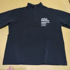 JOÃO PEDRO ARCHITECTS STUDIO 黒 Tシャツ