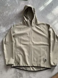 【美品】カリマー ソフトシエルジャケット サイズM