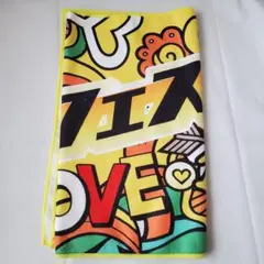 阪神タイガース トラフェス タオル