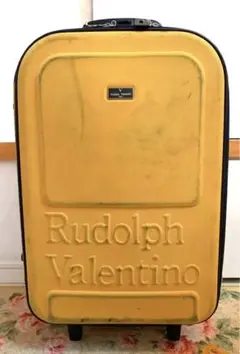 ヴァレンティノガラヴァーニのスーツケース 2025年最新】スーツケース VALENTINOの人気アイテム - メルカリ