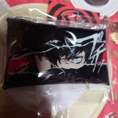 ペルソナ　カフェ　クリアケース　ジョーカー