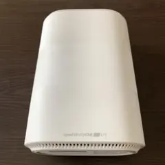 Speed Wi-Fi HOME 5G L11