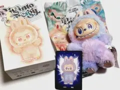 【匿名 】ラブブ Big into Energy LUCK (説明必読)