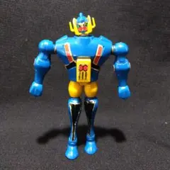 ジャパド　タカラ　マグネロボ　ガ・キーン タカラ マグネモシリーズ マグネロボ ガ・キーン 超合金フィギュア