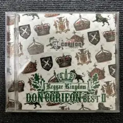 V.A. / DON CORLEON BEST Ⅱ