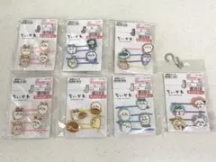 ちいかわ　ヘアピン　しまむら