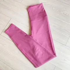 XEXYMIX ゼクシィミックス レギンス ピンク S