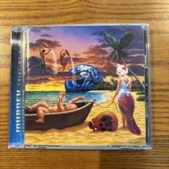 Journey Trial by Fire CD