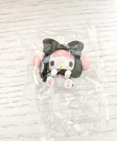 サンリオキャラクターズ バレエリボンフィギュア マイメロディ