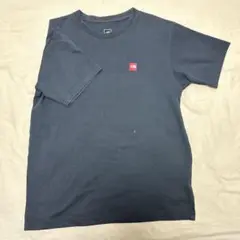THE NORTH FACE Tシャツ L 黒
