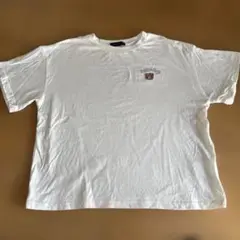LovetoxicプリントTシャツ Mサイズ