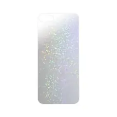 iFace インナーシート オーロラ iPhone 8/7/SE(第2/3世代)