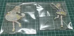 学園アイドルマスター 一番くじ アクリルスタンド 藤田ことね 学マス アクスタ