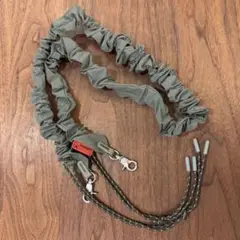 未使用　Topologie Bungee Strap 【ストラップ単体】