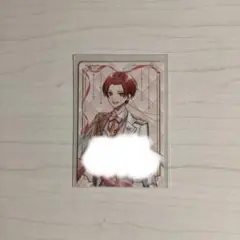 ボイシングチップス2　りうら　カード　いれいす