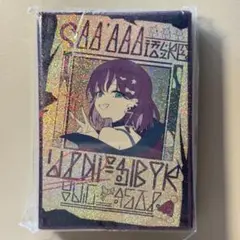 Ys14k イビル★ツイン キスキル 60枚 遊戯王カードスリーブ プロテクター