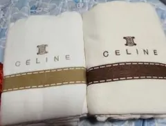 CELINE ジャガードシーツセット 140×240cm
