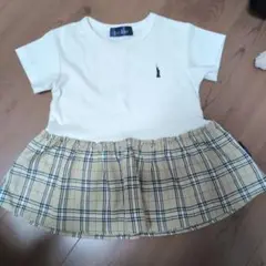 EAST BOY チュニック 120サイズ