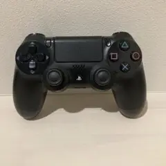 PS4 コントローラー ホワイト 純正　動作未確認