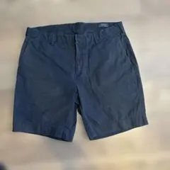 POLO RALPH LAUREN‼️ネイビーショートパンツ 3B