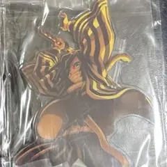 鬼滅の刃 キービジュアルアクスタ
