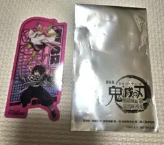 鬼滅の刃 おばみつ 伊黒小芭内 甘露寺蜜璃