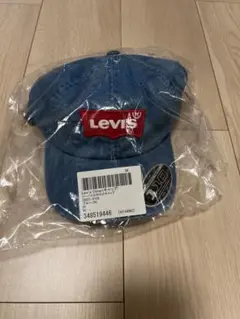リーバイス　キャップ　帽子