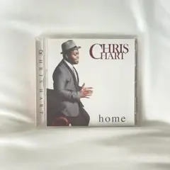 【CD】クリスハート home ／ CHRIS HART