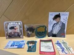 名探偵コナン 工藤新一 グッズ