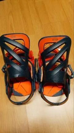 SALOMON バインディング サロモン バートン ライド