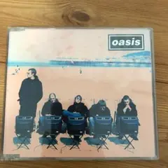 オアシス/ロール・ウィズ・イット