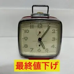 再値下げSEIKO SECOND REPEAT 懐中時計 □ SEIKO REPEAT 2JEWELS トラベル時計 （昭和レトロ） : 僕と猫