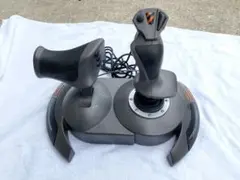 トップガン　アフターバーナー　スティック　中古