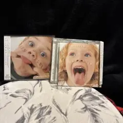 Janne Da Arc/SINGLES+ANOTHER/ジャンヌダルク/CD