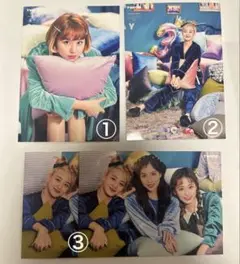 TWICE WORLD TOUR 2019 ラントレ