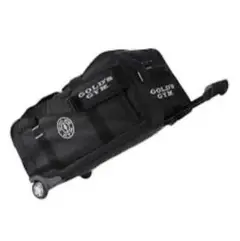 GOLD'S GYM (ゴールドジム)G2824　ボストンキャリーバッグ