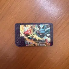 ルカリオ　ポケモンフレンダ