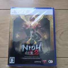 PS5 仁王2 Remastered Complete Edition