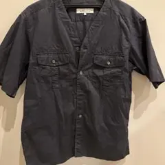 GREEN LABEL RELAXING 半袖シャツ 40