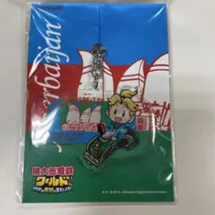 桃太郎電鉄ワールド　アクリルキーホルダー