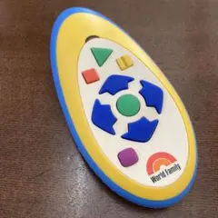 DWE 子ども用リモコン