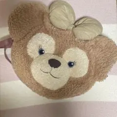【廃盤品】ディズニー　シェリーメイ　フェイスバッグ