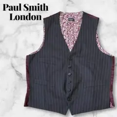 2025年最新】Paul Smith メンズ スーツベストの人気アイテム