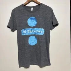 Ed Sheeran エド シーラン2019 ジャパンツアー Tシャツ M