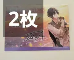 うたプリ ライエモ CD 特典 ブロマイド トキヤ