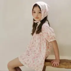 by Mimi フラワーセットアップ　L