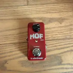 2025年最新】tc electronic hof mini reverbの人気アイテム