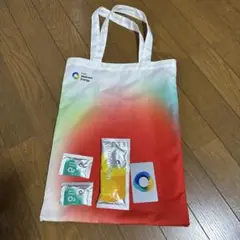 大阪関西万博　Better Co-Being エコバッグ　非売品
