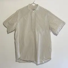Steven Alan 半袖シャツ