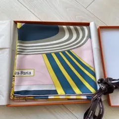 エルメス カレ90 エルメスの競技会 シルクLes Jeux D Hermes